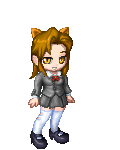Kyokyo-girl's avatar