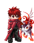 Crimson DeVilette's avatar