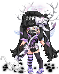 CherrytheShapeshifter