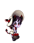 Miss-kittengirl's avatar