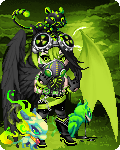 Quinnula Morte's avatar