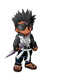 CrossXassassin's avatar