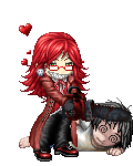 Ms Grell Sutcliff's avatar