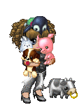 X i love dinos X's avatar