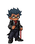 Dj-1's avatar