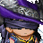 Jigsaw lV's avatar