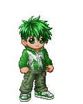 green ninja bob's avatar