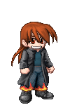 DeWitt's avatar