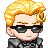 Chairman A Wesker's avatar