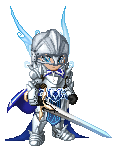 Sir IRobin's avatar
