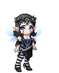 The-Morning-Fairy's avatar