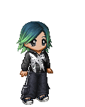 Mystery E's avatar