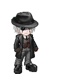 The Dark Marquis