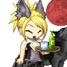 Luna_Wolf_Inuzuka's avatar