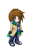 one amazin kid's avatar