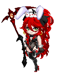 The Mystic Witch 
