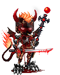 Demon King Lucifer's avatar