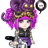 brokenXmascara's avatar