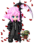 MaRLuXIa_Graceful_RoSeS's avatar