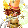 Yellowrj's avatar