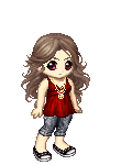 Rachael Dawes's avatar