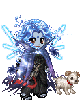 Angelle Aniketos's avatar