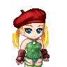 Street Fighter 38 Cammy's avatar