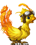 African_Painted_Chocobo's avatar