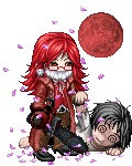 Death God Grell Sutcliff