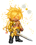 Golden Saint Pegasus's avatar