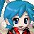 Megami-san's avatar