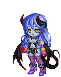 Futa Succubus Elize