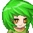 evil green emerald's avatar