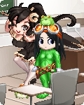 l Tsuyu Asui l