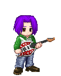 Rex AXX7's avatar