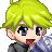 Kisuke K. Urahara's avatar