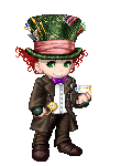 The Mad Hatter_Tea Time's avatar