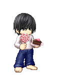 L Ryuzaki Lawliet xD's avatar