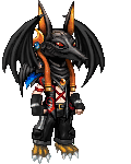 I Ninja Wolf I's avatar