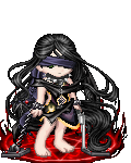 Sakura Higureshi's avatar