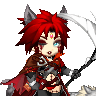 Azarell Darklight's avatar