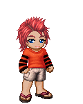 Chibi Axel Chan's avatar