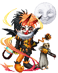 The NiGhTmArE Clown's avatar