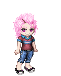 Pink Teh Blowfish