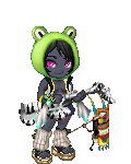Asaoka's avatar