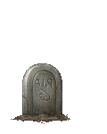 Grave of Zered