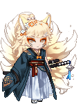 Shrine Keeper Erinya's avatar