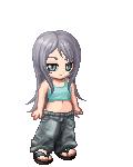 Kuchiki Rukia 000's avatar