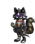 Huntress Moonsetter