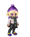 l gurl swagga l's avatar